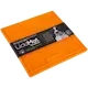 LickiMat Classic Soother Orange 20 x 20 cm