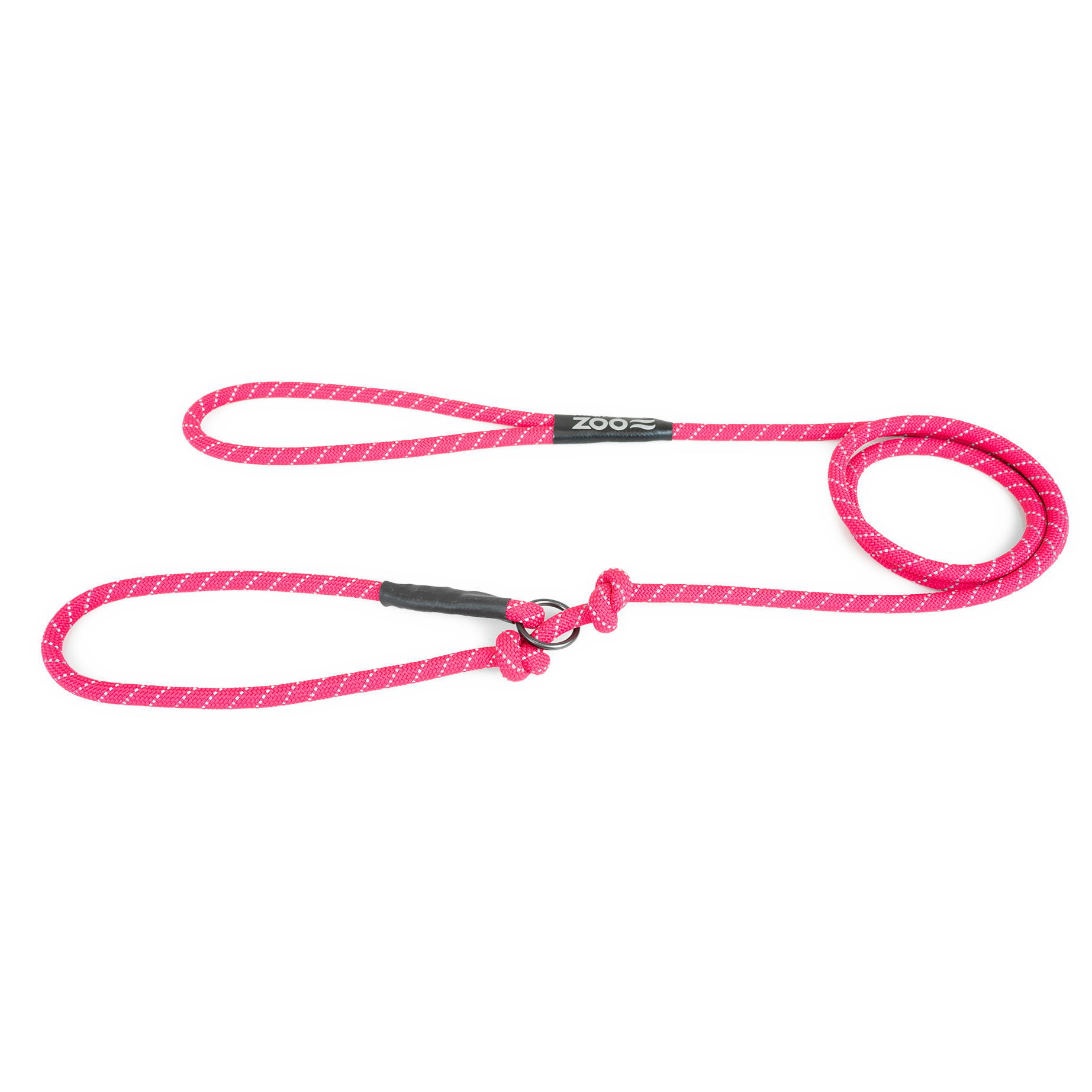 Selected by ZOO Retrieverkoppel Rufus rep Rosa