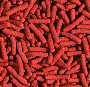 Tropical - Tropical Cichlid Colour Sticks - 1000 ml / 300g - Akvaristik - Fiskfoder & Fiskmat - ZOO.se