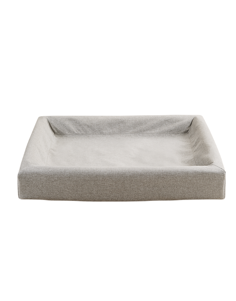 BiaBed - Biabädd Complete Skanör Beige Nr 3 - 60 x 70 cm - Hund - Hundbäddar & Dynor - ZOO.se