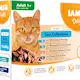 Iams Cat Delights Jelly Multipack Sea 12x85g