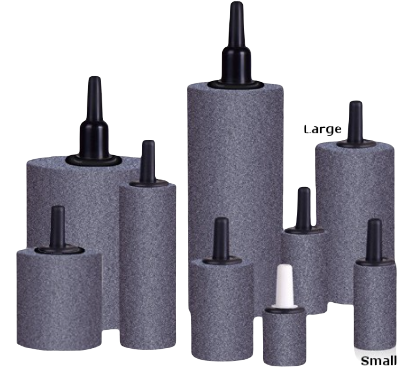 Zooimport Syresten - passar till luftslang 4/6 mm