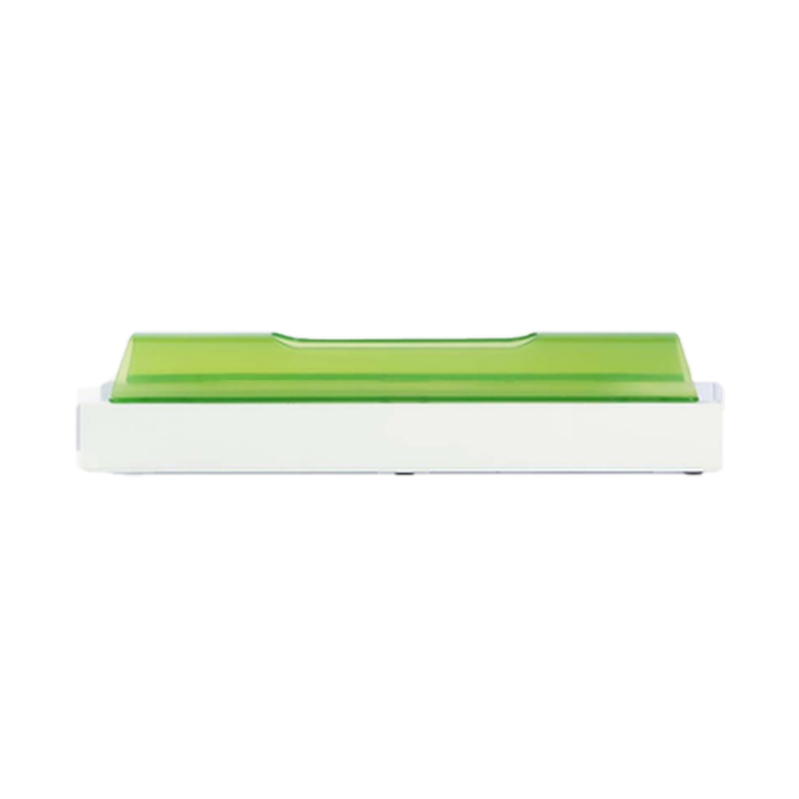 Catit - Senses 2.0 Straight Circuit Track Green 1 stk. - Katt - Katteleker & viftepinner - Aktiveringsleker - ZOO.no
