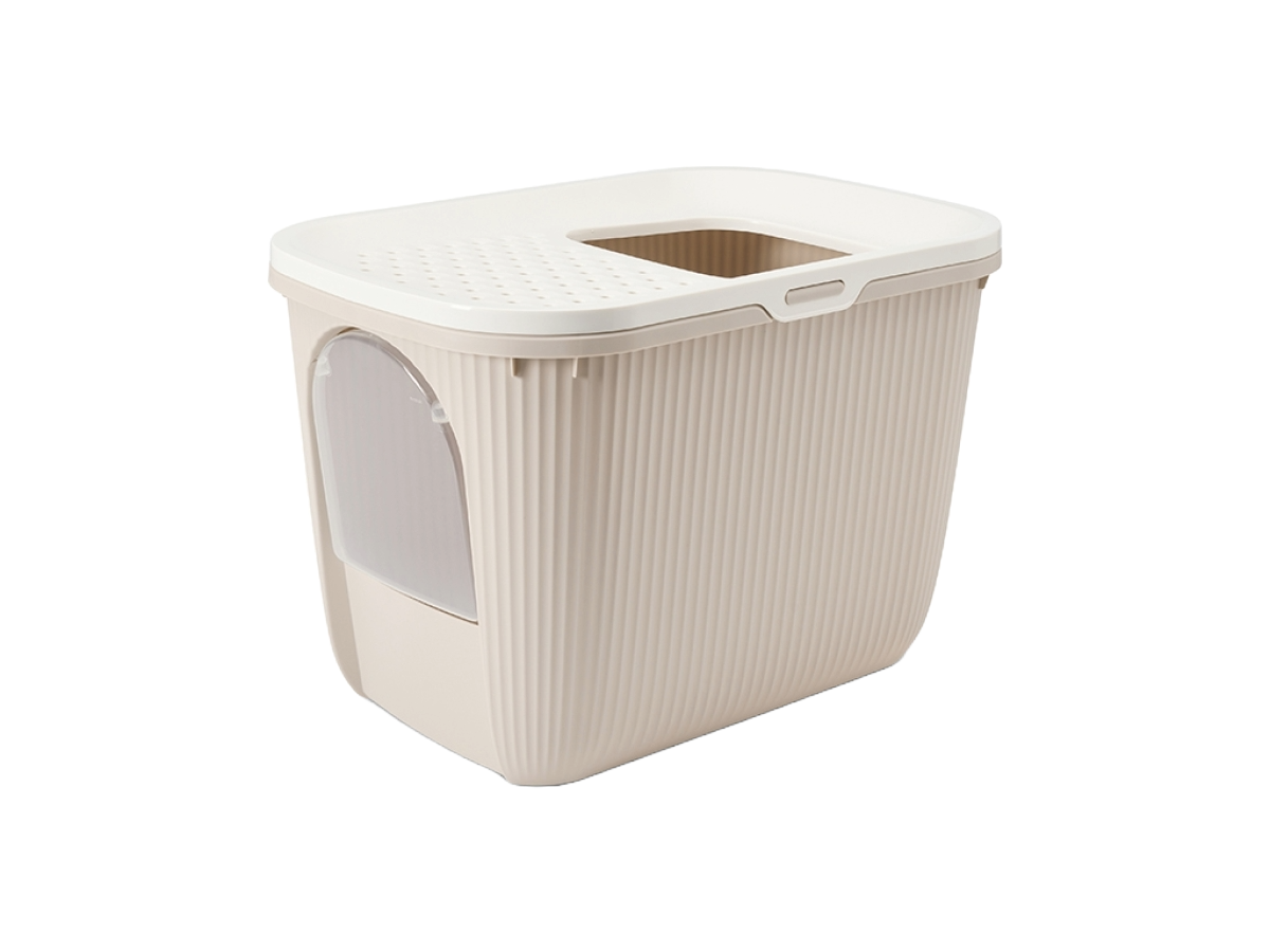 Savic Savic Kattlåda Ease-in Beige