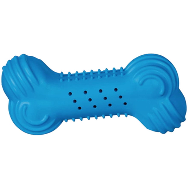 Trixie - Cooling Bone - Dog Toy Mix 11 cm - Hund - Hundleksaker & Spel - ZOO.se