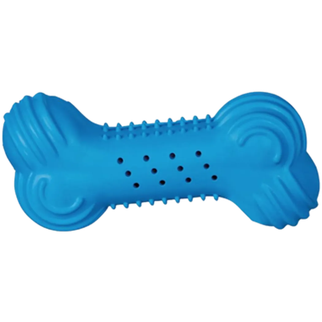 Trixie Cooling Bone - Dog Toy Mix 11 cm