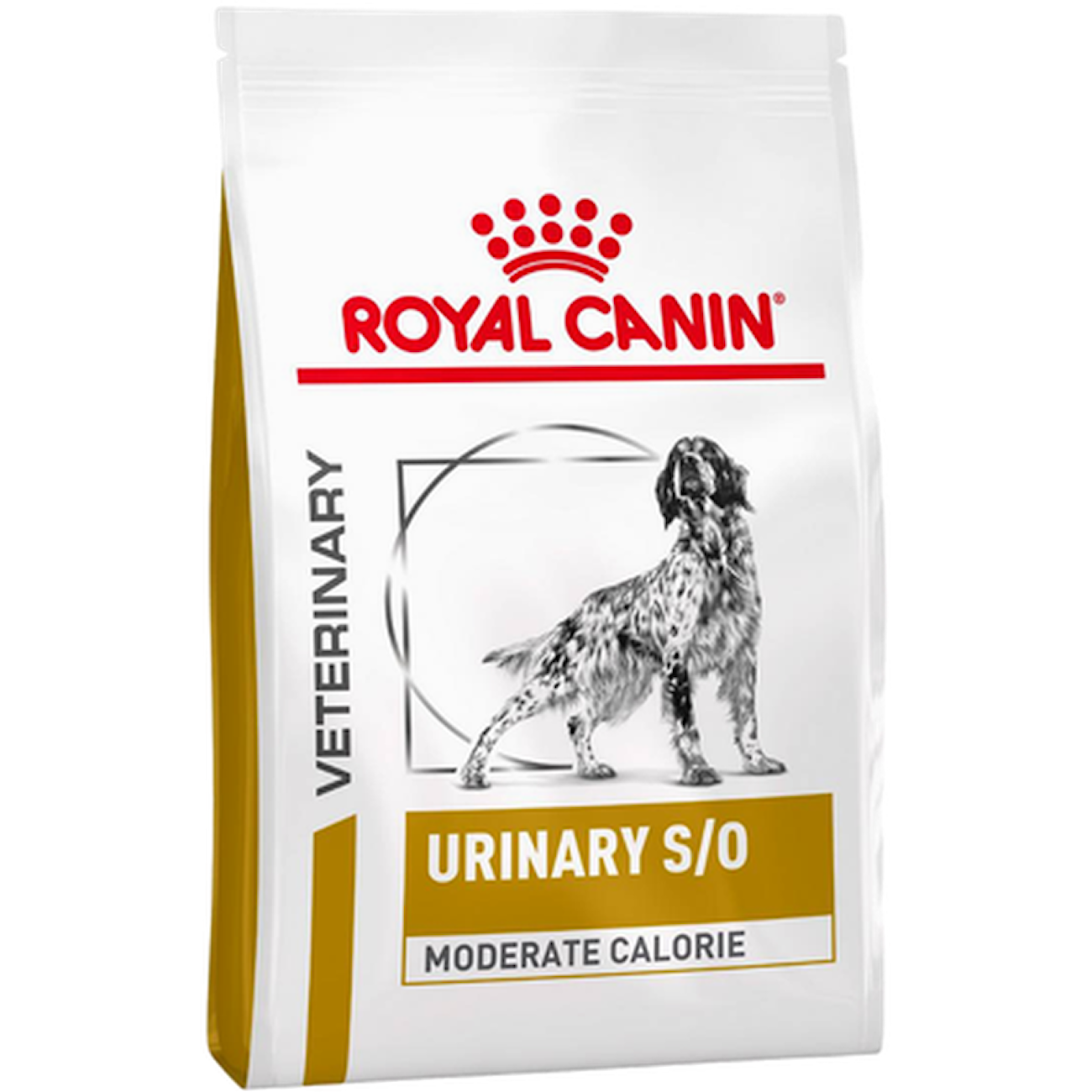 Urinary S/O Moderate Calorie koiran kuivaruoka