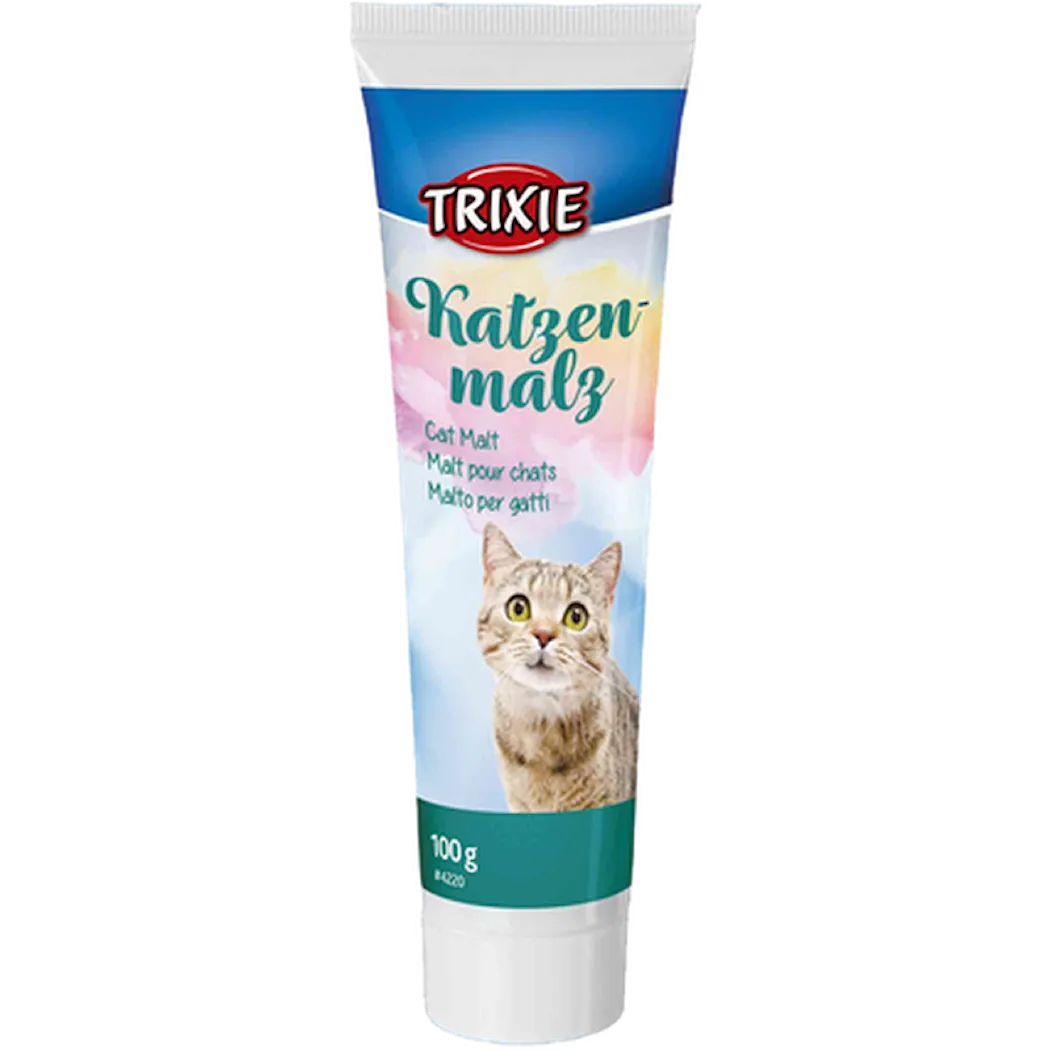 Trixie Cat Malt Digestion & Hair Balls