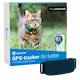 GPS CAT 4 - GPS for katter med aktivitetssporing 71.5 x 28 x 17.3mm