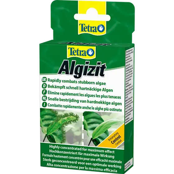 Algizit Green 10 tabl