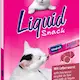 Vitakraft Liquid Snack Leverkorv + Biotin 6x15g