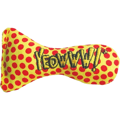 Catnip Stinkies Sardiner 1 st