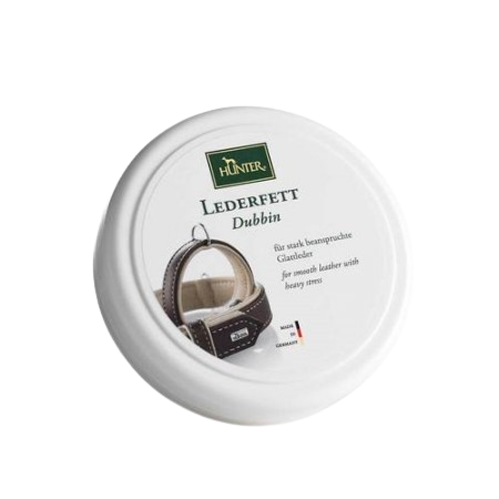 Hunter Lærfett 75 ml