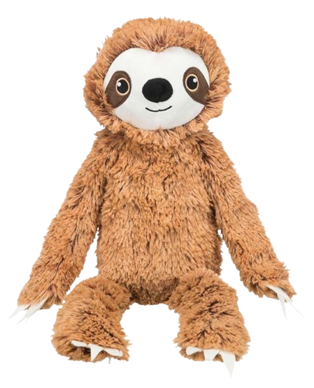 Trixie Sengedamper, plysj, 56 cm