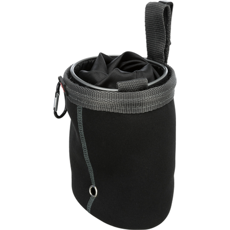 Trixie - Baggy Twist Closure Treat Bag Mix 11 x 14 cm - Hund - Hundträning & Bruksspår - ZOO.se