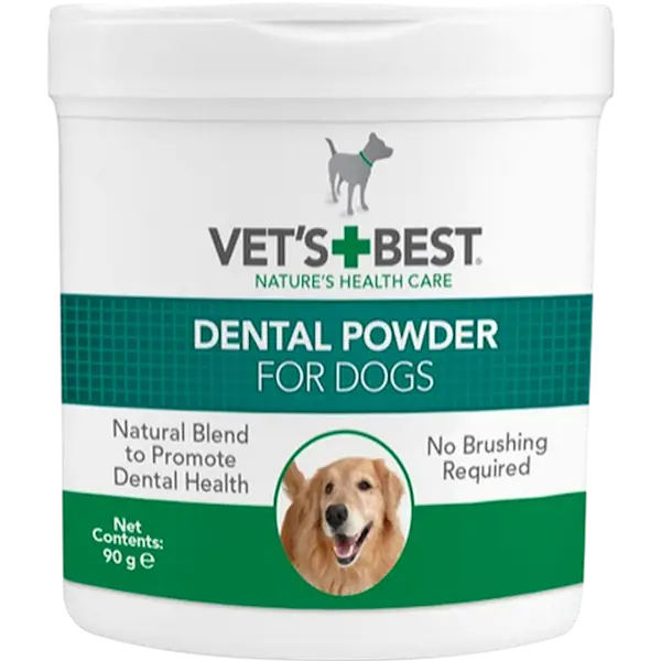 Avancerat Dental Powder For Dogs & Cats