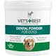 Vet's Best Avancerat Dental Powder For Dogs & Cats