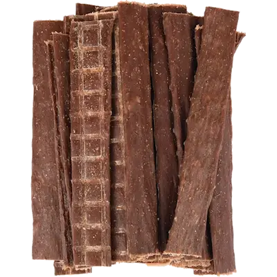 Dog Nature Snack Beef Strips
