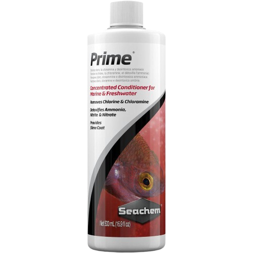 Seachem Premium