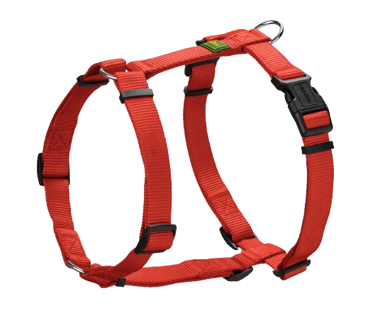 Harness VR Nylon Red 3852/XSS