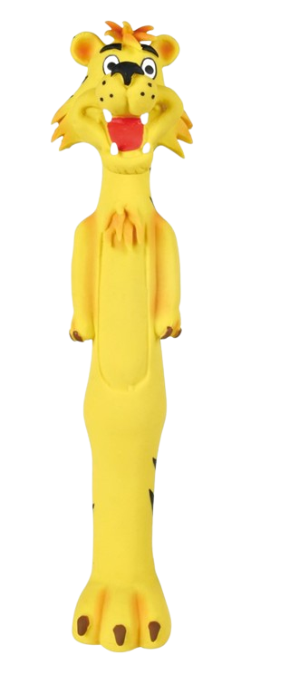 Trixie - Latexlångis tung, 30-32 cm - Hund - Hundleksaker & Spel - Latex - ZOO.se