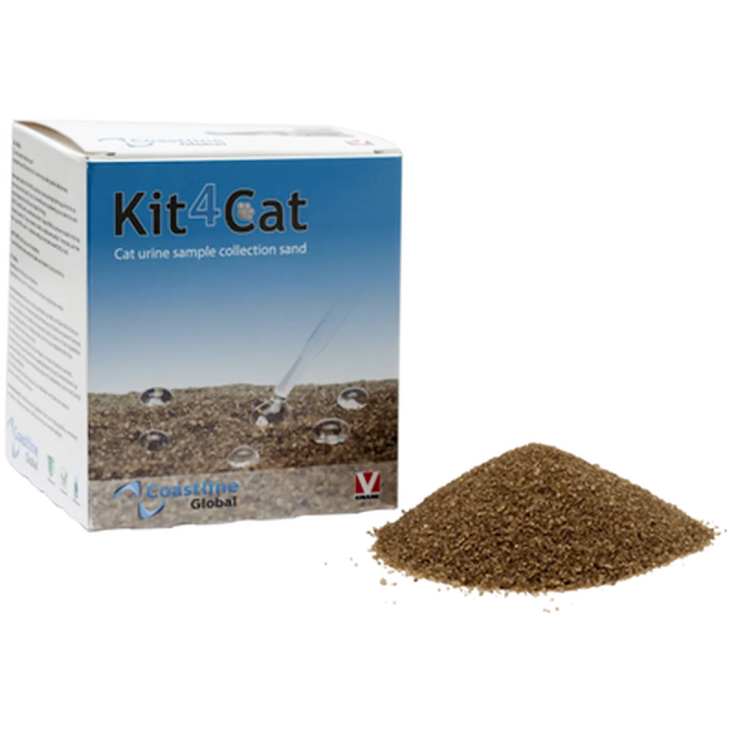 Kit4Cat Urine Sample 300 g x 3 st