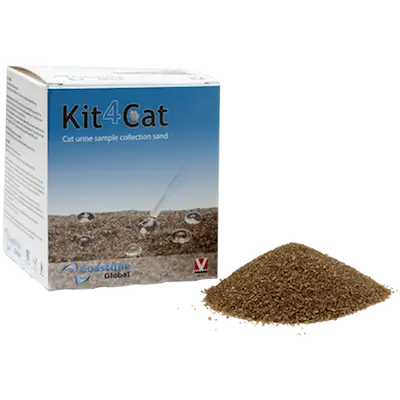 Kit4Cat Urine Sample