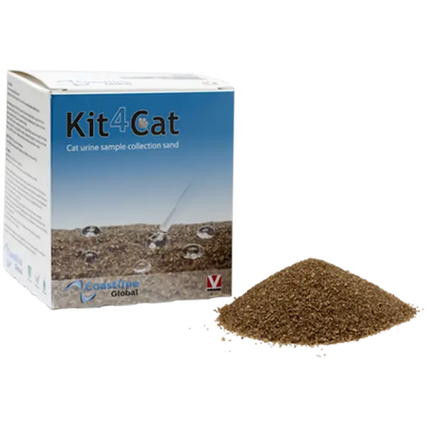 Kit4Cat Urine Sample 300gr