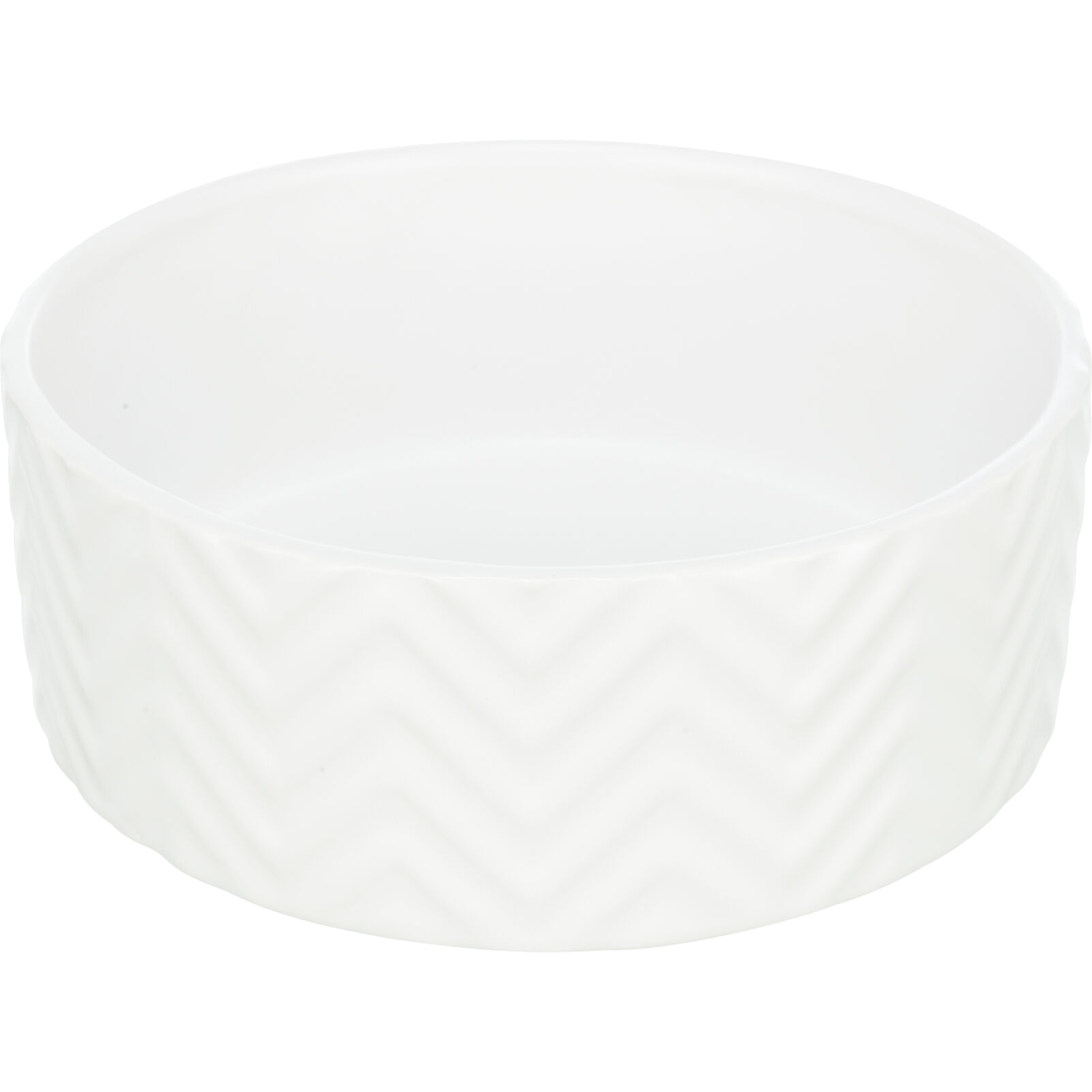 Bowl Ceramic White 1600 ml