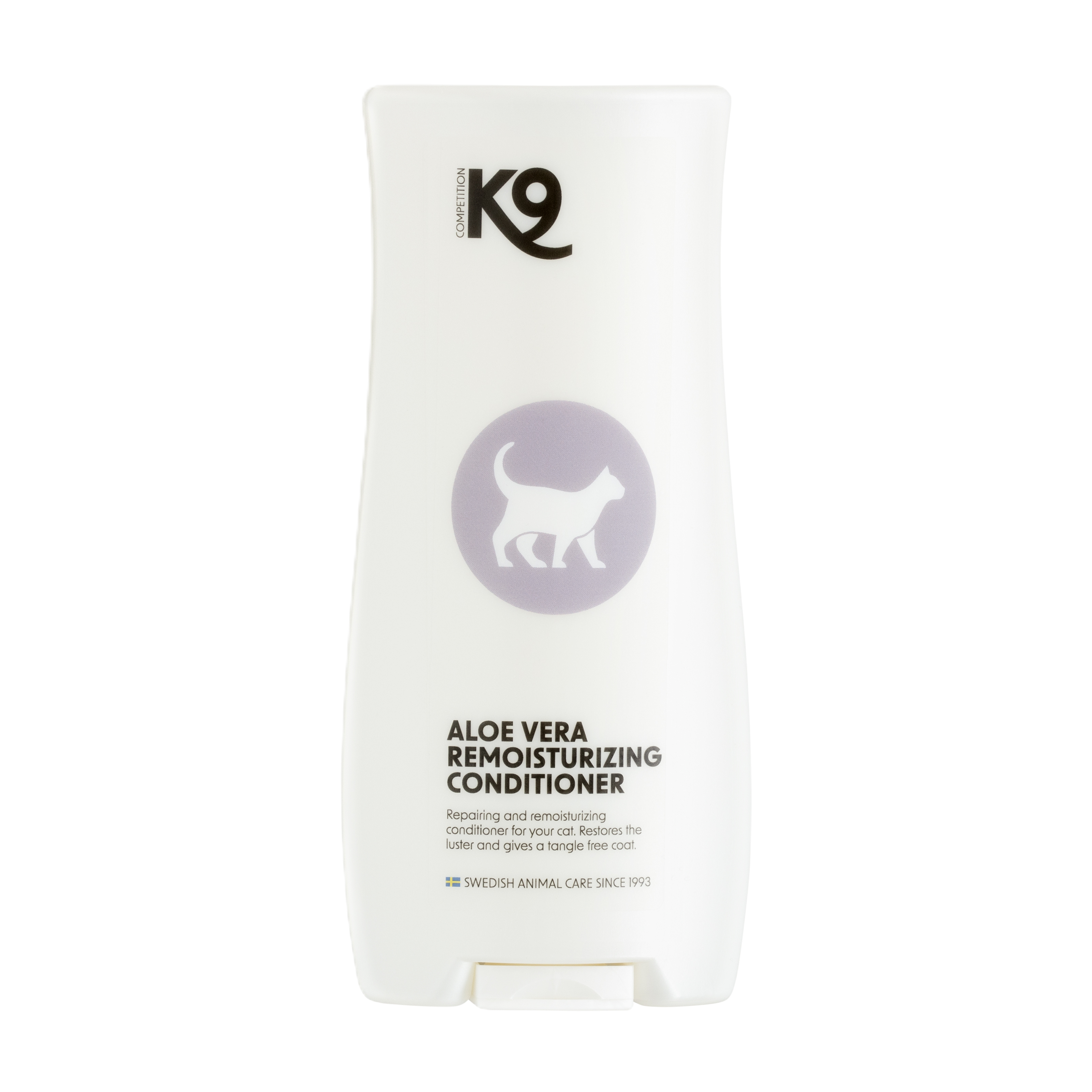K9 Competition Aloe Vera Cat Conditioner, 300ml
