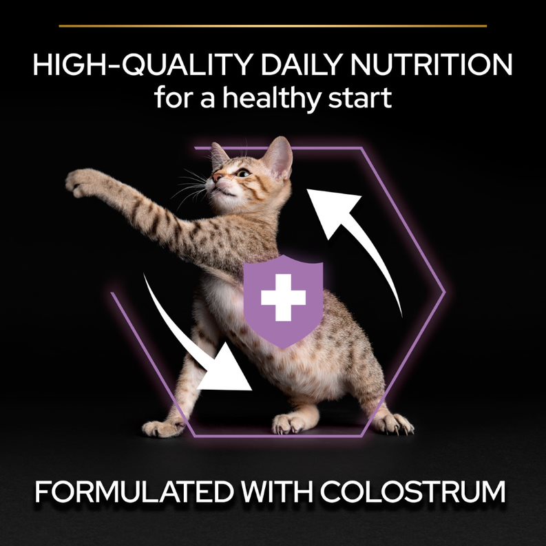 5. Pro Plan Cat Healthy StartHigh Quality.jfif
