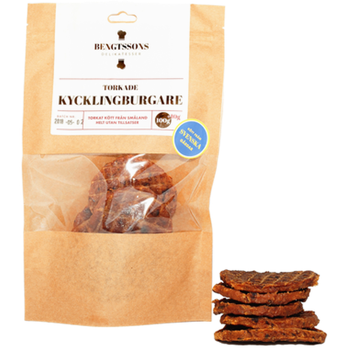 Kycklingburgare Brown 110 g