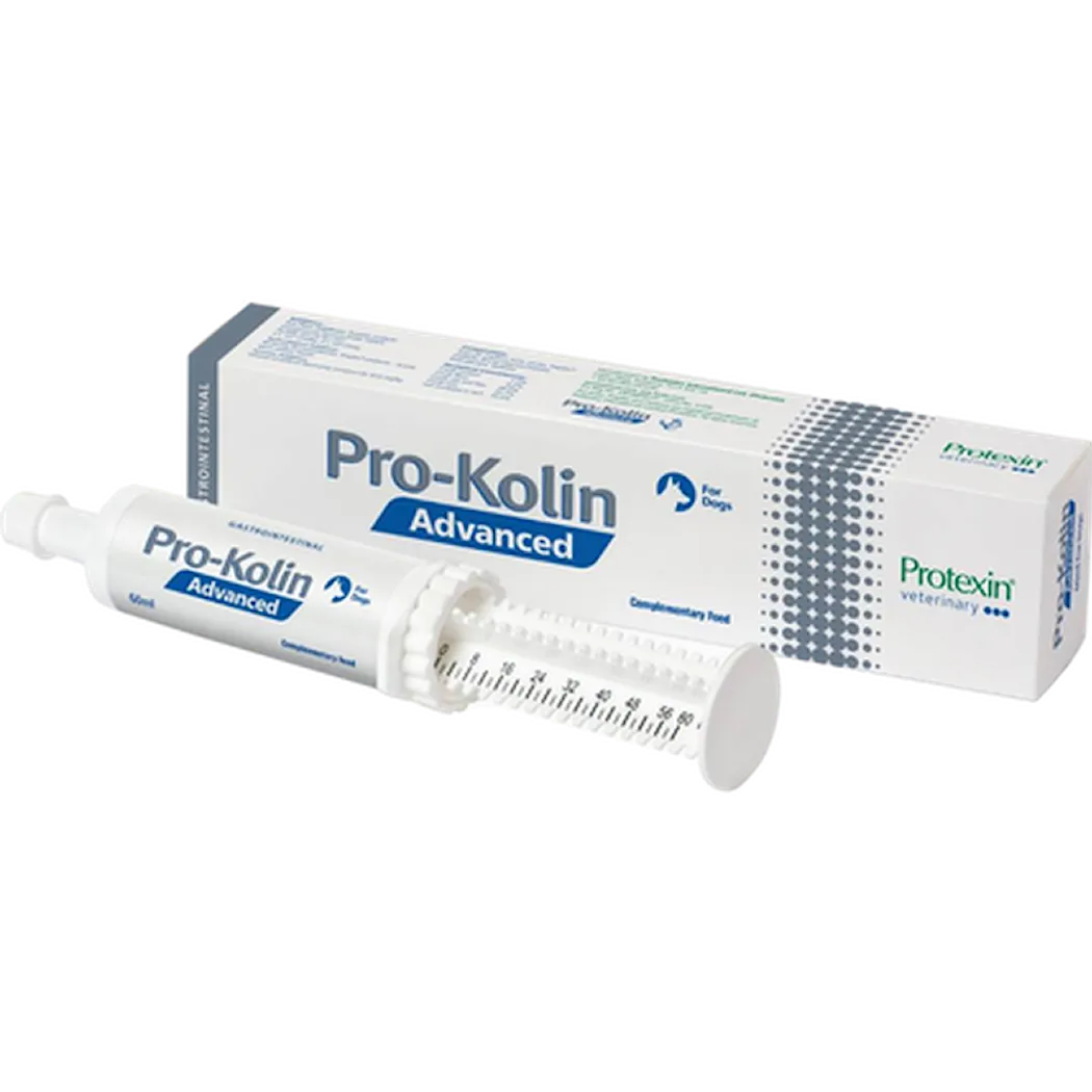Protexin Veterinary Pro-Kolin Plus Advanced for Dogs
