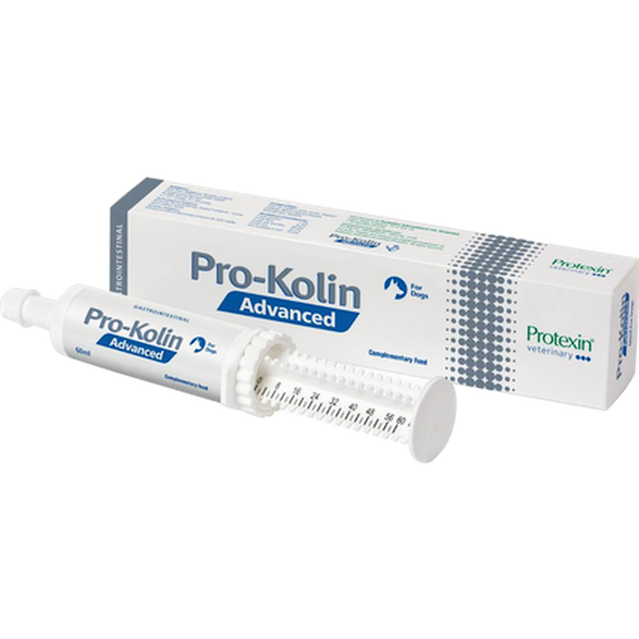 Pro-Kolin Plus Advanced for Dogs | ZOO.se
