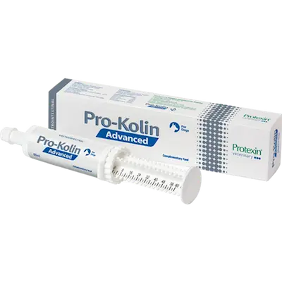 Pro-Kolin Plus Advanced for Dogs