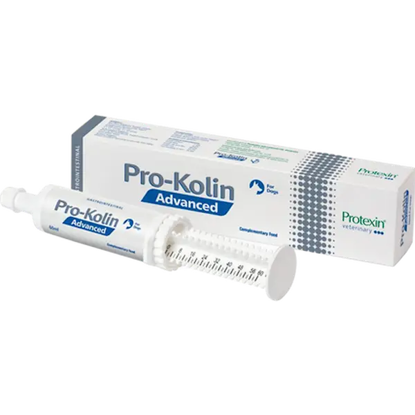 Pro-Kolin Plus Advanced for Dogs