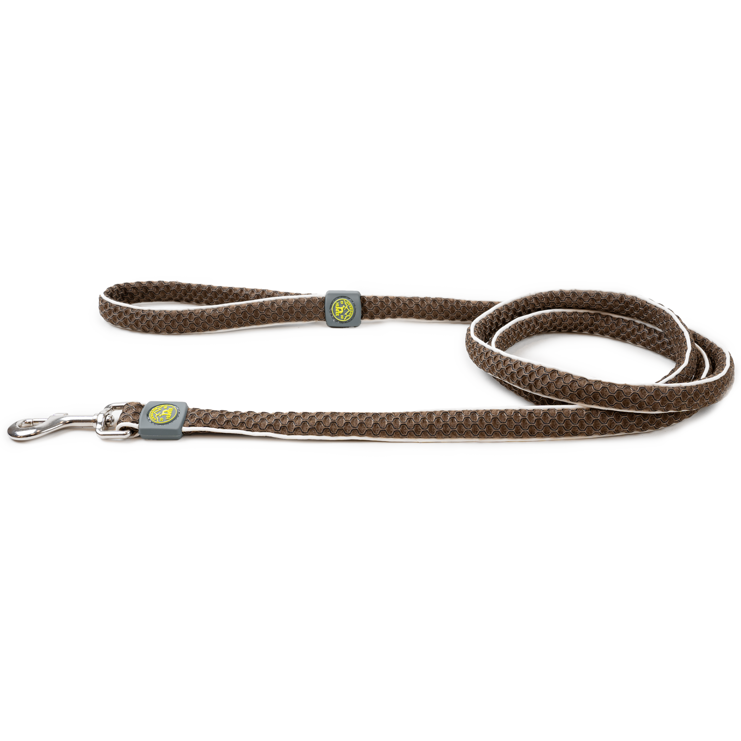 Hunter - Hilo Koppel 20/180 Brun - Hund - Hund - Halsband - ZOO.se