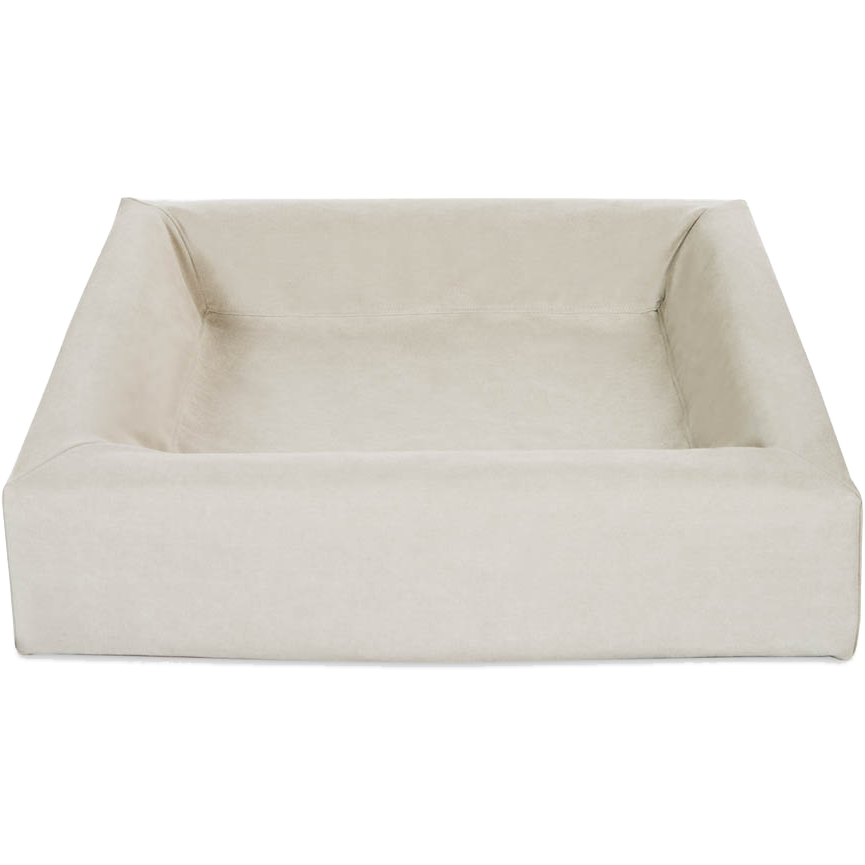 BiaBed - Biabädd Överdrag Cotton Sand Nr 2 - 50 x 60 cm - Hund - Hundbäddar & Dynor - ZOO.se