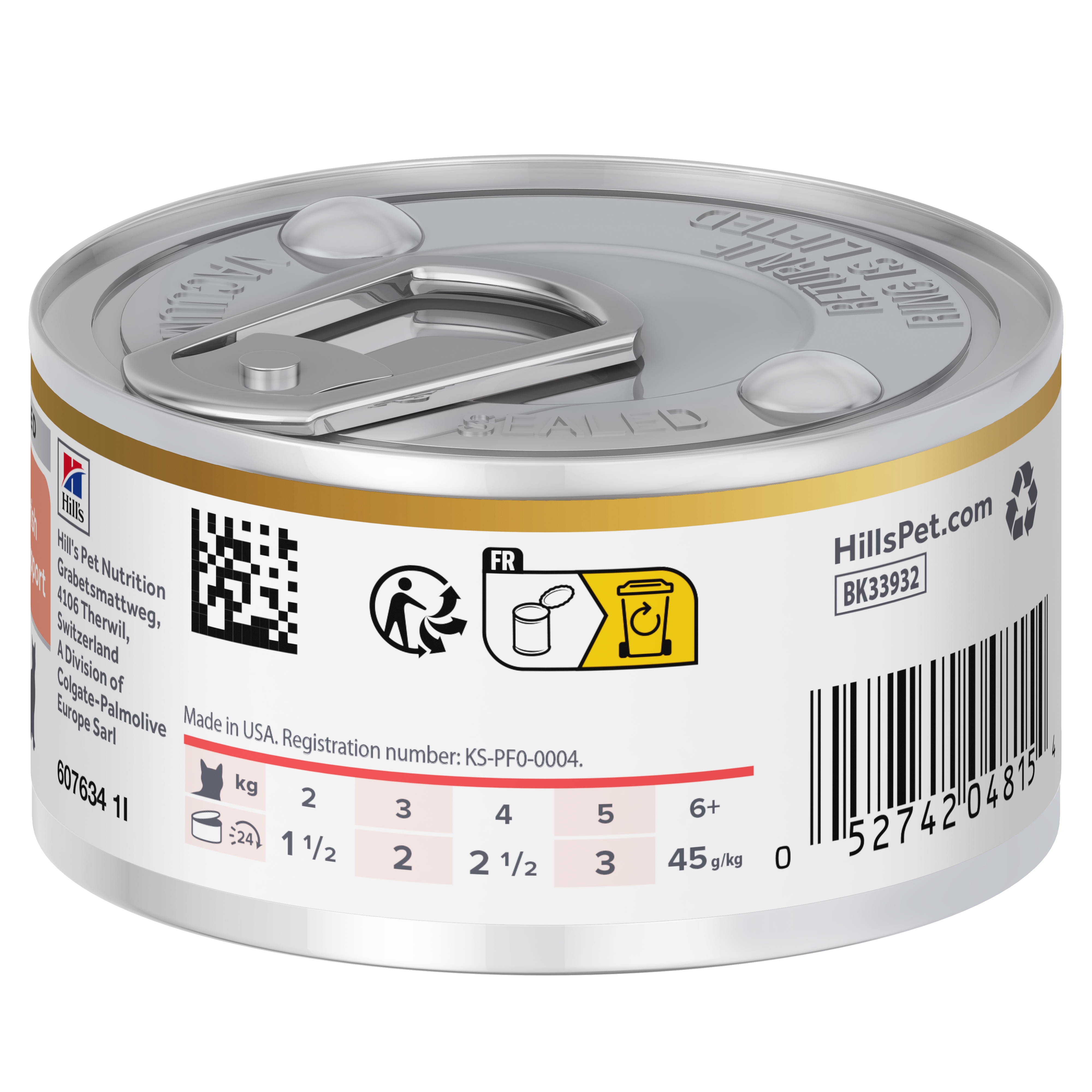 BK33932 PD Fel On-Care Chicken & Vegetables Stew E