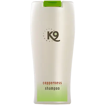 Copperness Shampoo Color Enhancing