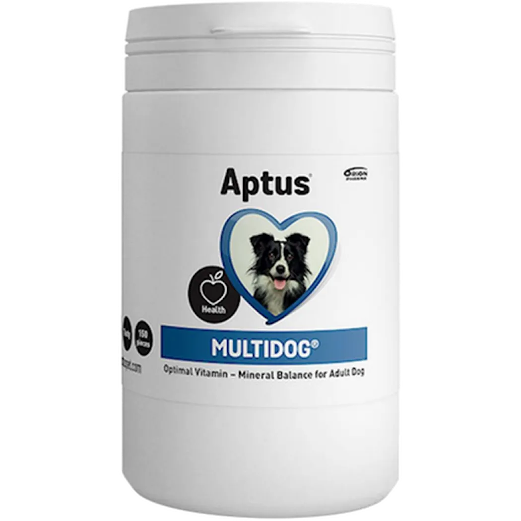 Aptus Multidog 150 stk.
