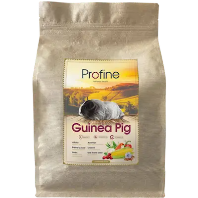 Animals Guinea Pig 1,5kg