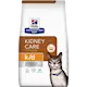 Hill's Prescription Diet Feline k/d Kidney Care Tuna - Dry Cat Food