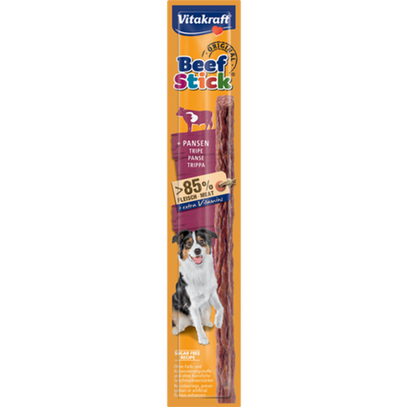 BeefStick Salami Vom 50 x 12 g