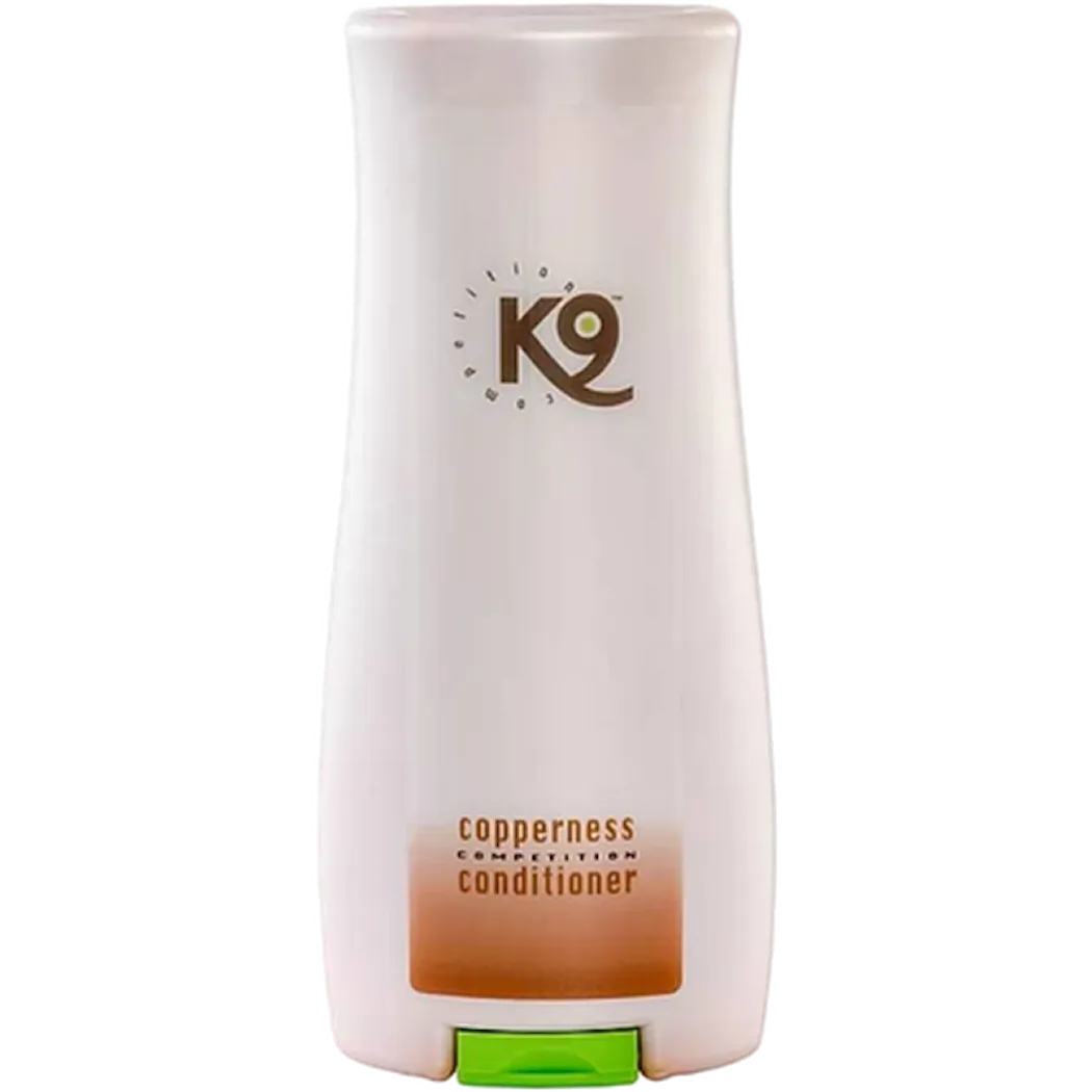 Copperness Conditioner Color Enhancing White 300 ml