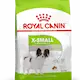 Royal Canin X-Small Adult Torrfoder för hund