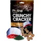Dog Crunchy Cracker Trout enriched, Spirulina 150g