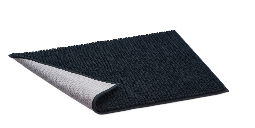 Hunter Mat Mud Flap Waterloo Polyester Anthracite