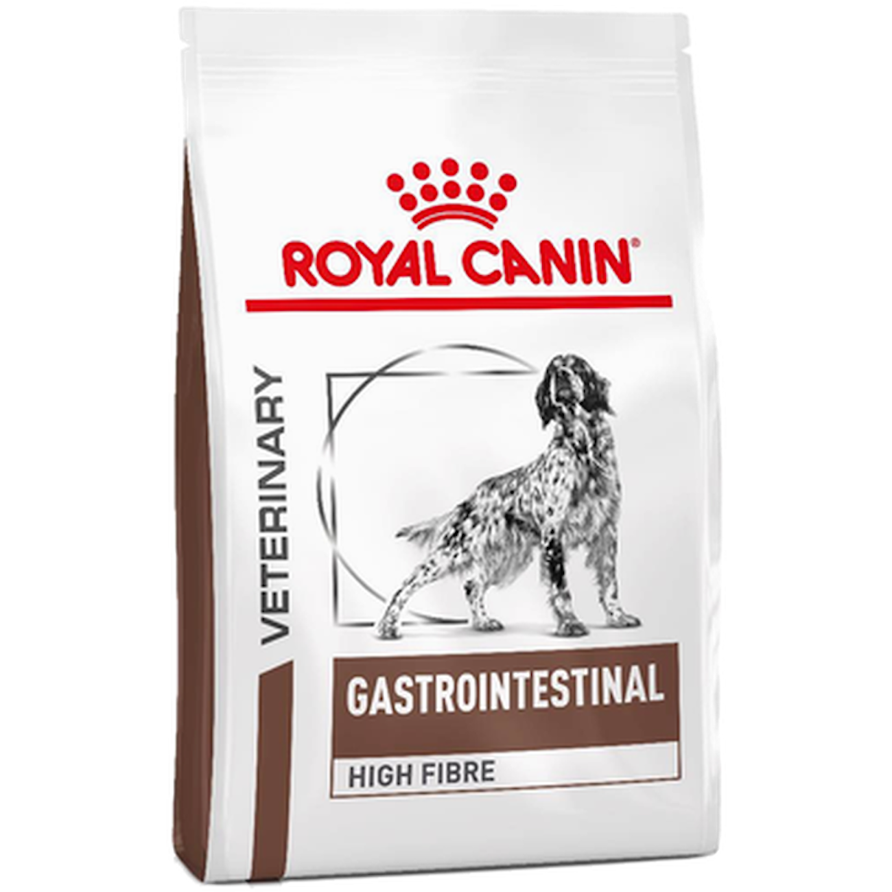 Gastro Intestinal High Fibre torrfoder för hund