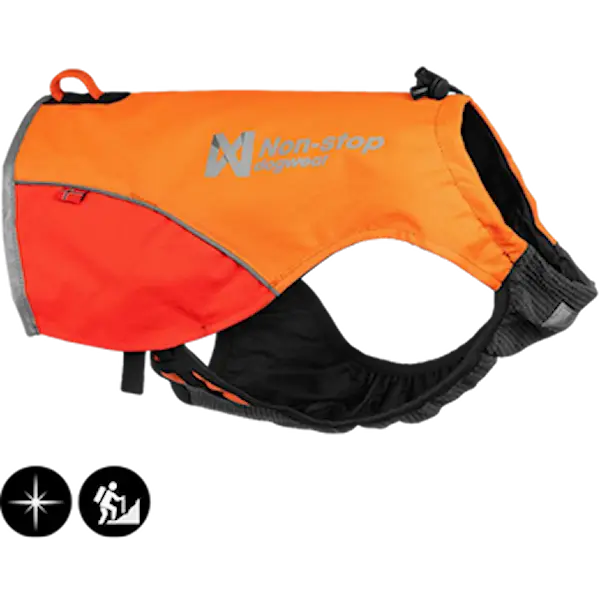 Protector Vest for Huntingdogs